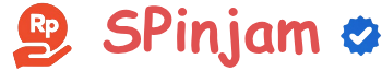 Logo Spinjam Shopee